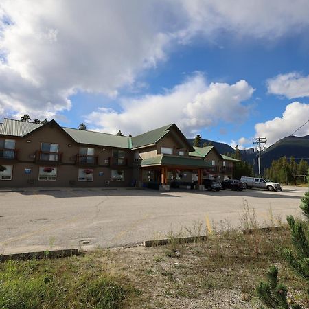 Glacier Mountain Lodge Blue River Esterno foto