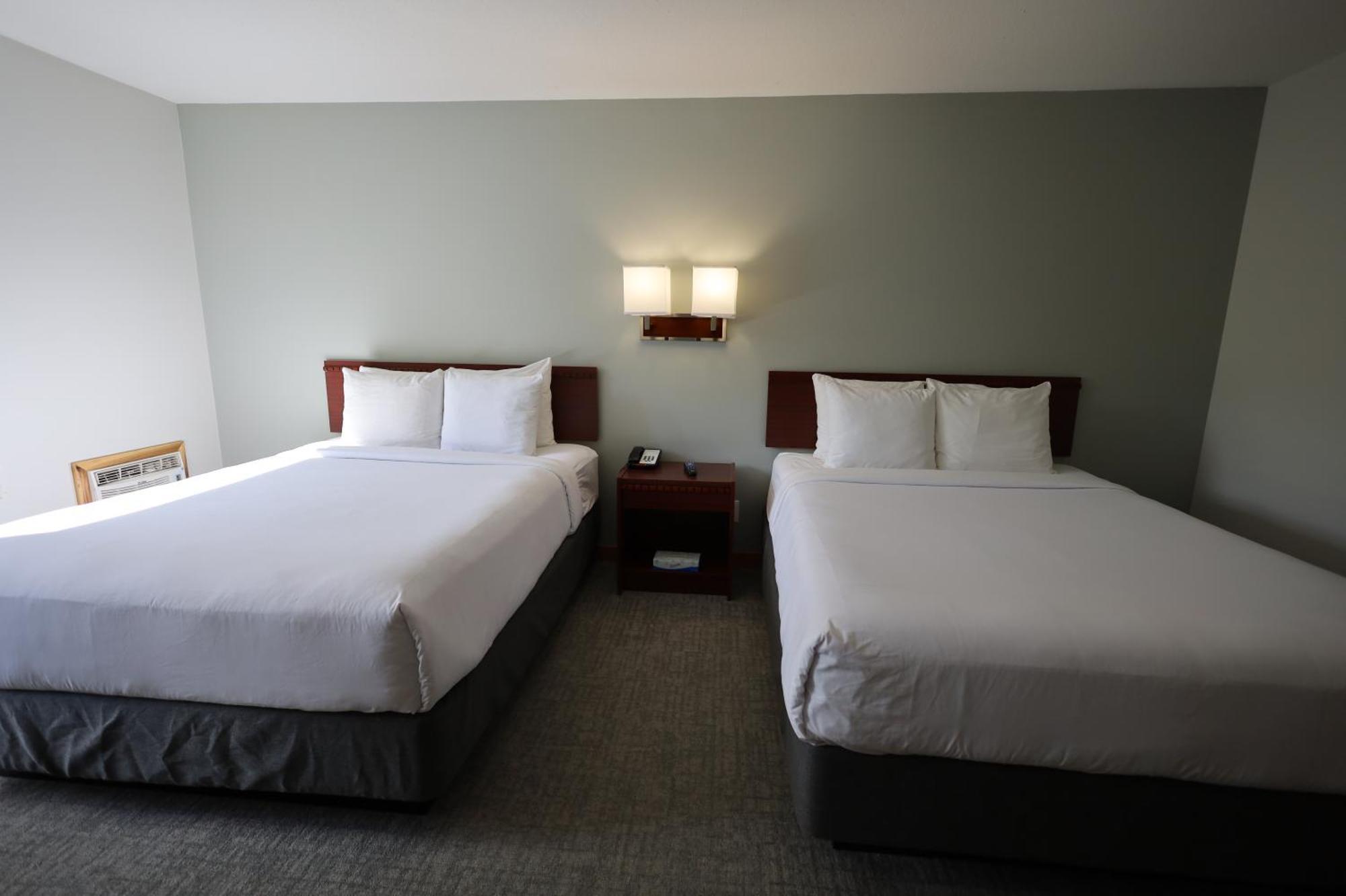 Glacier Mountain Lodge Blue River Esterno foto